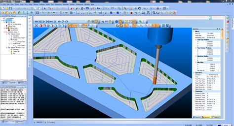 bobcad robotic arm cnc machine|2D CAD.